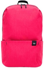 Фото 1/8 Рюкзак для ноутбука Xiaomi 13.3" Mi Casual Daypack pink (ZJB4147GL)