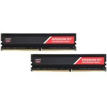 Память AMD 16GB DDR4 2666 Radeon™ DIMM R7 Performance Series Black Gaming Memory