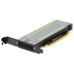 Графический адаптер NVIDIA Tesla T4 Graphics Cards with accessory (ATX installed, LP included) 16GB, PN: 900-2G183-6300-T00