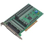 PCI-1730U-BE, Datalogging & Acquisition 32ch Iso. DIO w/ 32ch TTL DIO Universal ...