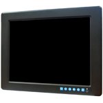 Промышленная мониторная панель FPM-3121G-R3BE 12.1" TFT LCD LED (интерфейс ...