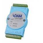 Модуль интерфейсный Advantech ADAM-4056SO-B Модуль вывода ...