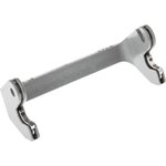 09000005228, LOCKING LEVER, HAN 10B CONNECTOR