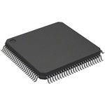 R5F5210BBDFP#30, 32-bit Microcontrollers - MCU 32BIT MCU RX210 1MB LQFP100 -40/+85C