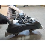 1110435, Суппорт тормозной левый WABCO PAN22