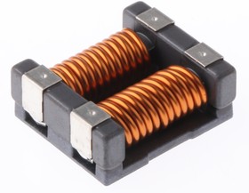 Фото 1/2 ACM1513-551-2PL-TL, ACM, 1513 Wire-wound SMD Inductor Wire-Wound 10A Idc