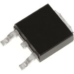 2SK3669(Q), N-Channel MOSFET, 10 A, 100 V, 3-Pin PW Mold 2SK3669(Q)