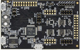 DK-42352, Development Kit, IIM-42352, Sensor, Accelerometer - Three-Axis