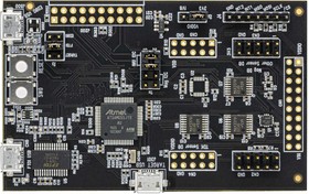 DK-42652, Development Kit, IIM-42652, 6-Axis Motion Sensor