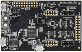 DK-42351, Development Kit, IIM-42351, Sensor, Accelerometer - Three-Axis