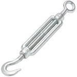 PR08.3915, Turnbuckle ring M10