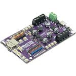 MOTION-2350-PRO, RP2350 Raspberry Pi Maker ARM® Cortex®-M33 MCU 32-Bit Embedded ...