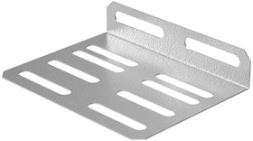 Пластина соединительная Стандарт HDZ 100 (0,7 мм) Промрукав