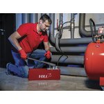 2.20501, Ручной опрессовщик V-Test 50R