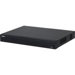 DAHUA DVR 16-channel 4K IP DVR and H.265+ Incoming stream up to 160Mbps ...