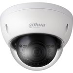 Видеонаблюдение DAHUA Уличная купольная IP-видеокамера2Мп; 1/2.8" CMOS ...