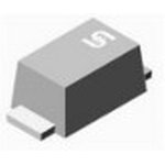 RSFJL R2, Rectifiers 250ns, 0.5A, 600V, Fast Recovery Rectifier