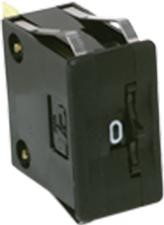 307119000, Switch Thumb-Pushwheel Thumbwheel BCH 16 0.1A 120VAC 28VDC PC Board Panel Mount