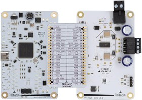 TMC2226-EVAL-KIT, EVAL BOARD, 2-PHASE STEPPER MOTOR