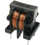 7404-RC, Common Mode Chokes / Filters Common Mode Inductor