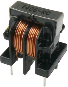 7414-RC, Common Mode Chokes / Filters Common Mode Inductor