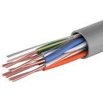 5e U/UTP 4PR 24AWG CCA (305м), Кабель витая пара UTP 4х2х0,48 мм , 24AWG ...