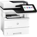 Лазерное многофункциональное устройство HP LaserJet Enterprise MFP M528dn ...