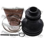 0415-DARH, Пыльник ШРУС MITSUBISHI CARISMA DA1-6A 1995.05-2003.12 [EUR] ...