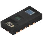VCNL40302X01-GS08, Proximity Sensors Prox, ALS w/IR, I2C 7-bit Slave 0x40