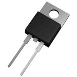 650V 12A, Diode, 2-Pin TO-220AC STPSC12065D