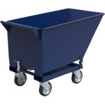 Тележка для стружки ТС-190