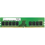 Модуль памяти Samsung M391A1K43DB2-CWE 8GB DDR4 3200MHz 1Rx8 DIMM Unbuffered ECC {25}