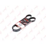 6PK1255, ремень поликлинов!\ FIAT Bravo/Stilo, Hyundai Elantra/i20/ix35 ...