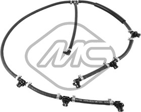 33003, Трубка топливная