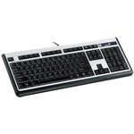 Клавиатура Wired multimedia keyboard Genius SmartKB-100, USB ...