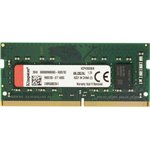 Оперативная память Kingston Branded DDR4 8GB 2666MHz SODIMM CL19 1RX8 1.2V ...