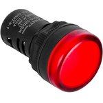 ND16-22DS/4 красный АС230В (R), Индикатор