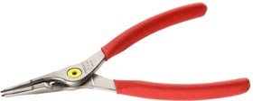 Фото 1/3 177A.18, Circlip Pliers, 180 mm Overall, Straight Tip