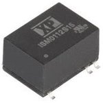 ISM0112S12, Isolated DC/DC Converters - SMD DC-DC Converter, 1W,Single Output ...