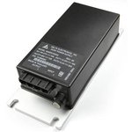 B62SR12424A, Isolated DC/DC Converters - Chassis Mount Box Type, 300W ...