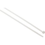 0 320 40, Cable Tie, 360mm x 3.5 mm, Natural Nylon, Pk-100