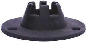 50171, Rubber Base for use with E-Flare Beacon