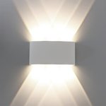 Arte Lamp A3122AL-6WH УЛИЧНЫЙ СВЕТИЛЬНИК