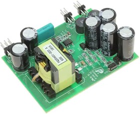 CRD-15DD17P, Power Management IC Development Tools 15W FLYBACK POWER SUPPLY BOARD