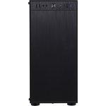 Корпус Accord ACC-3407 черный без БП ATX ...