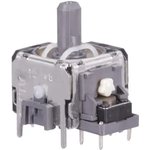 RKJXV122400R, Joysticks 23degree max ...