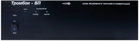 Тромбон-БП-21,Блок резервного питания и коммутации