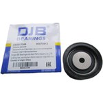 EB30.0246, Timing belt Tensioner Roller