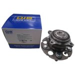 EB5705, Wheel hub | rear left |