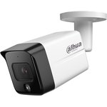 Видеокамера DAHUA Уличная цилиндрическая IP-видеокамера с ИК-подсветкой до 30м и ...
